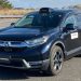 Teknologi Otonom Sudah Ada di Honda CR-V