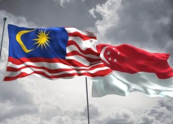 Kisah Malaysia Hampir Tahan PM Singapura Karena Ada Indonesia