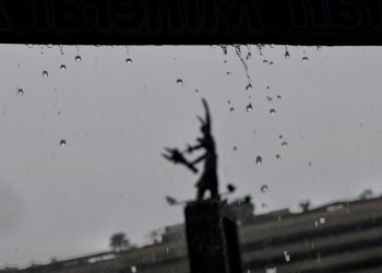 Prediksi Cuaca Januari 2026