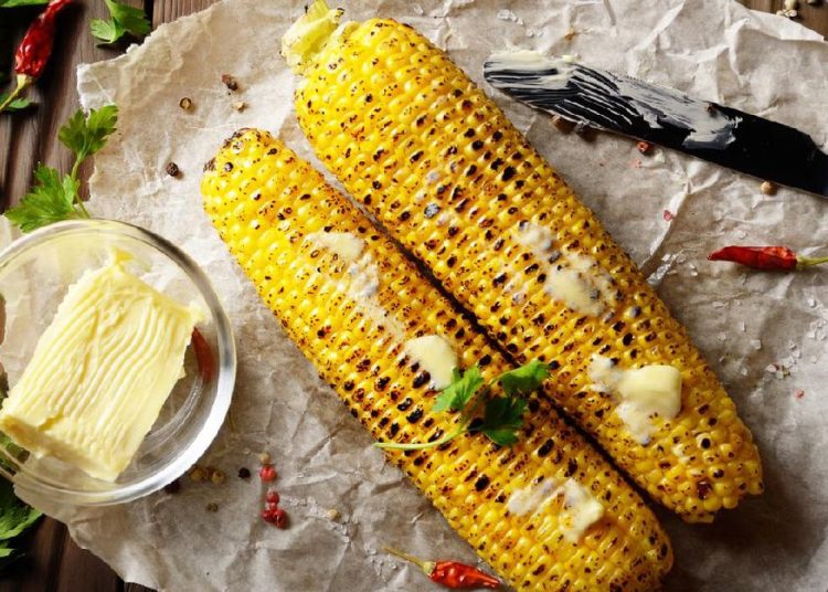 Dampak Makan Jagung Setiap Hari pada Kesehatan Tubuh