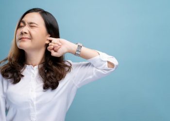 Tinitus: Definisi, Penyebab, dan Cara Pengobatannya