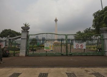 Rekomendasi 3 Hotel Terbaik untuk Menginap Dekat Monumen Nasional