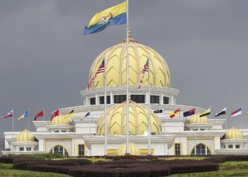 Kisah Sultan Playboy Malaysia dan Penipuan Miliaran Rupiah