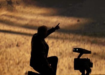 Teknologi dan Perangkat Canggih Terbaru di CES 2026