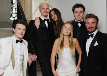 Keluarga Diguncang Drama, Begini Harta Kekayaan Mereka