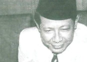 Menteri Agama Tolak Rumah Dinas dan Uang Rp200 Juta Secara Mentah-Mentah