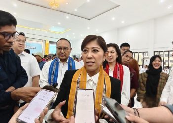 Target Kecepatan Internet Indonesia Lebih Ngebut di 2026 Menkominfo