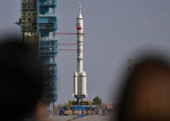 Target Ambisius Indonesia Kirim Roket ke Antariksa Sebelum 2040