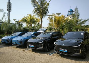 Setop Rakit Mobil di Indonesia Akibat Bangkrutnya Prinsipal