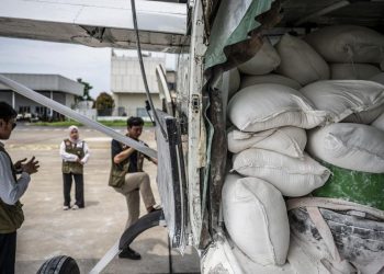 Siklon Tidak Dapat Dimodifikasi, BMKG Sarankan Mitigasi Dampak