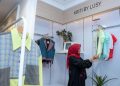 Pameran BRI, Kriti Jajaki Pasar Internasional