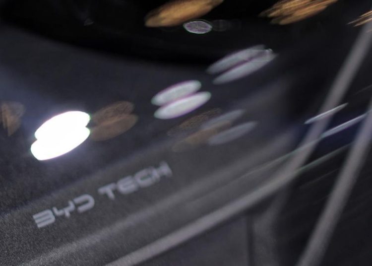 Kucurkan Rp293 T untuk Bentuk Tim 5.000 Orang Kembangkan ADAS