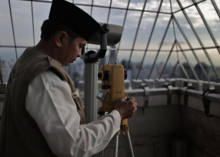 Awal Ramadhan 2026 Berpotensi Berbeda Menurut Penjelasan Pakar