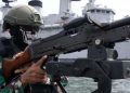 TNI Berhasil Atasi Bajak Laut dengan Mengirim Pasukan Elite ke Luar Negeri