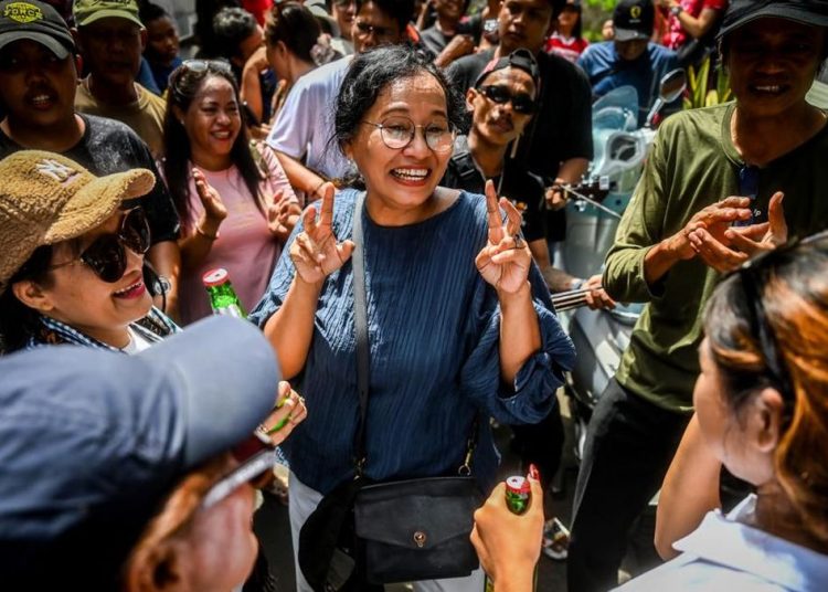 Tradisi Rabo-rabo Merayakan Tahun Baru di Kampung Tugu