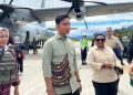 Wapres Gibran Batal ke Yahukimo Papua karena Ancaman Keamanan