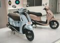 Yamaha Grand Filano Hadir dengan Warna Baru Mulai Rp28 Jutaan