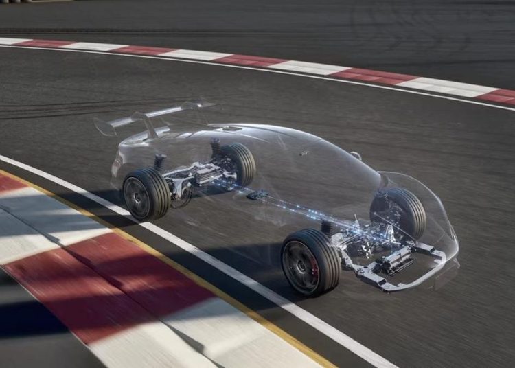 Mobil Terbang BYD Adalah Informasi Hoaks