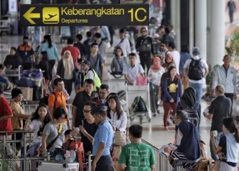 11 Juta Warga Akan Pindah dari Banten