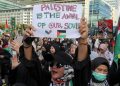 Kisah Kakak Beradik Palestina Bertahan Hidup dari Donasi untuk Berobat Kanker
