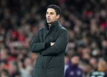 Mikel Arteta Menyatakan Kekecewaan The Gunners karena Tidak Maksimalkan Momentum
