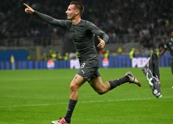 Aset AC Milan Menarik Minat Inter, Apakah Francesco Camarda Siap Pindah ke Rival?