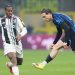 Derby Italia Memanas Inter Kalahkan Juventus 3-2 dan 21 Gol di 4 Pertandingan Terakhir