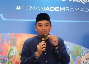 Ramadan dan Kesehatan 5 Formula Sehat ala Nabi Muhammad yang Jarang Diketahui