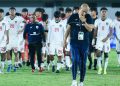 Timnas Indonesia U-17 Kalah Tujuh Gol Tanpa Balas dalam Uji Coba Pertama Lawan China