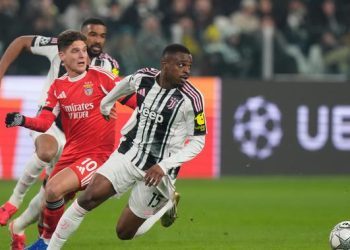 Petinggi Manchester United Susun Strategi Ambil Pemain Kunci dari Lini Belakang Juventus