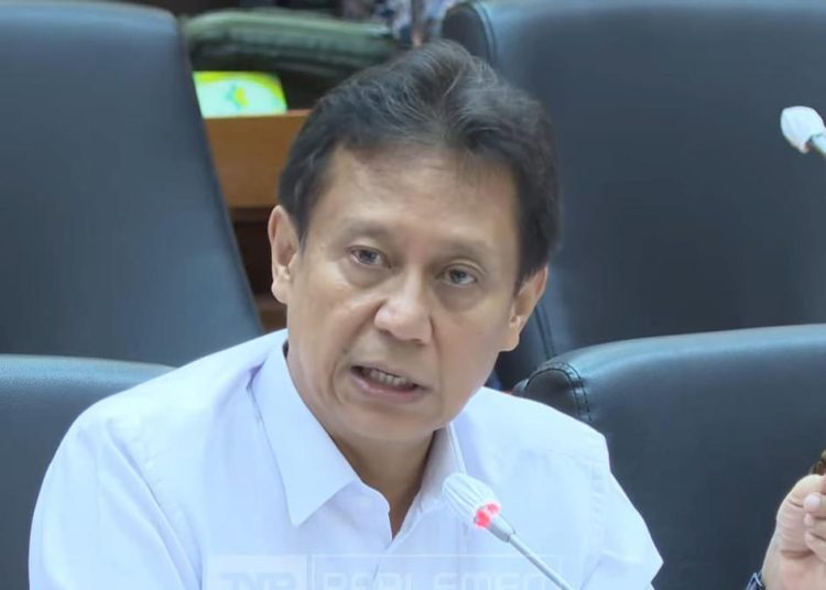 Menkes Larang Rumah Sakit Tolak Pasien PBI BPJS Nonaktif Penyakit Katastropik