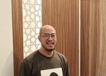 Pemeriksaan Polisi di Kasus Mens Rea Pandji Janji Hadir Saya Tidak Akan Menghindar