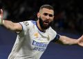 Real Madrid Sudah Punya Pengganti Karim Benzema