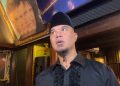 Ahmad Dhani Luncurkan Bisnis Baru dengan Desain Klasik dan Bersejarah