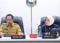 Mendagri dan BPS Diskusikan Dashboard Data Tunggal untuk Pemulihan Pascabencana Sumatera