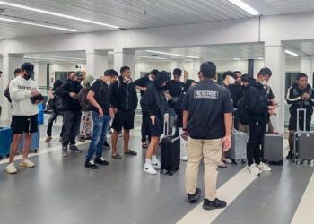 3.595 WNI di Kamboja Diasesmen, KBRI Tegaskan Tak Ada Indikasi Korban TPPO