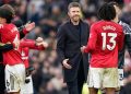 Petinggi Manchester United Terbang ke Jerman untuk Bajak Target Arsenal