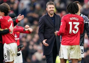 Petinggi Manchester United Terbang ke Jerman untuk Bajak Target Arsenal