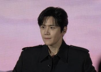 Kim Seon Ho Dituding Gelapkan Pajak, Ini Reaksi Agensi Fantagio