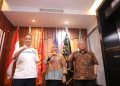 Jatim Dapat Penghargaan Pelayanan Publik Terbaik Nasional, Komitmen Pemprov Ditekankan Gubernur Khofifah
