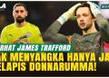 Dari Pemain Cadangan Menjadi Pelapis Donnarumma di Manchester City