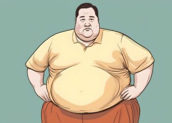 Obat Obesitas dalam Bentuk Pil dan Efektivitas Pengendalian Penyakit Tidak Menular