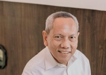 Kebiasaan Merokok di Indonesia dan Negara-Negara ASEAN Lainnya