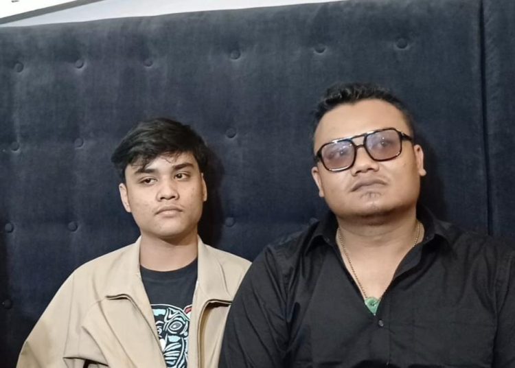 Pihak Ressa Rizky Rossano Tunggu Permintaan Maaf Denada, Gugatan Rp7 Miliar Terus Berlanjut