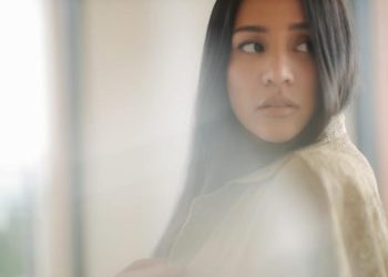 Angel Pieters Arti Kedewasaan Melalui Single Terbaru Rindu Ajak Pendengar Jujur Perasaan