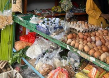 Harga Pangan Naik, Berikut Penyebabnya