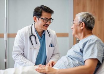 Kedokteran Presisi Dinilai Dapat Mengurangi Beban Biaya Kesehatan yang Semakin Meningkat