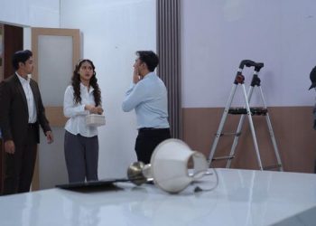 Sinetron Cinta Sedalam Rindu Episode Senin Selasa 3 Februari Jam 20.00 WIB