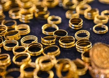 Harga Perhiasan Emas Menjadi Perhatian Utama