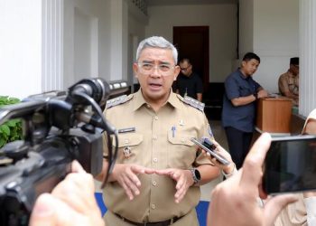 Kabar Duka, Ibu Wali Kota Bandung Meninggal Dunia